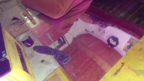 Snapshot of laye19 chatting on 01/28/25, 12:54 Laye19 online show from 01/28/25, 12:54