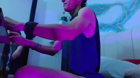 Snapshot of laye19 chatting on 01/30/25, 02:15 Laye19 online show from 01/30/25, 02:15