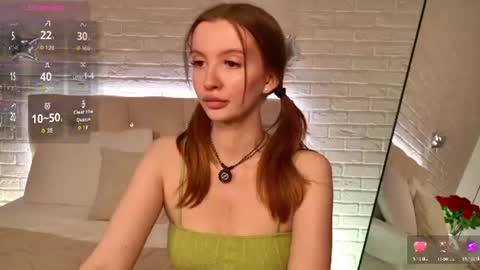 Your sweet girl-next-door online show from 06/13/26, 06:28