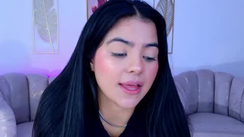 Layla Breezee online show from 04/29/26, 05:30
