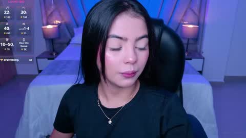Layla Breezee online show from 06/13/26, 11:19