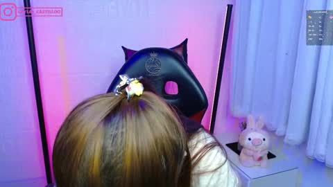 Layla online show from 02/19/25, 02:12