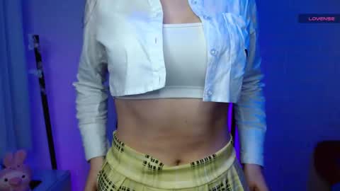 Layla online show from 02/23/25, 01:10