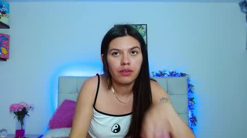 Lia and Rachel online show from 01/13/25, 05:55