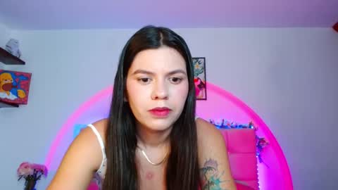 Lia and Rachel online show from 10/14/25, 12:44