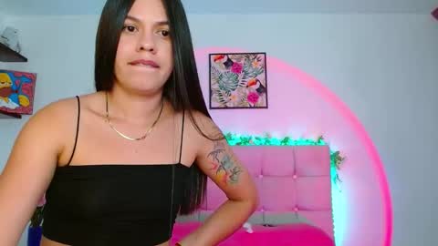 Lia and Rachel online show from 10/31/25, 12:33