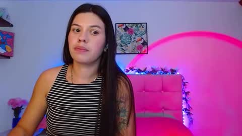 Lia and Rachel online show from 11/28/25, 02:14