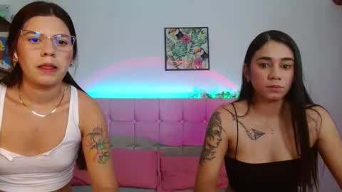 Lia and Rachel online show from 12/05/25, 01:03
