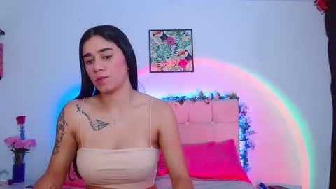 Lia and Rachel online show from 03/25/26, 01:00
