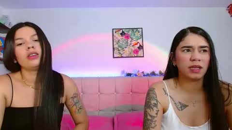 Lia and Rachel online show from 04/04/26, 11:46