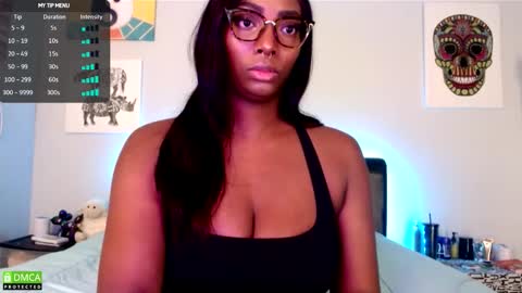 LaylaAriana online show from 03/02/26, 04:03