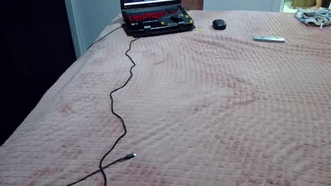 kelly online show from 02/07/25, 03:34