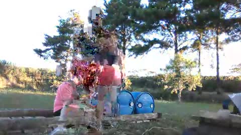 kelly online show from 02/08/25, 09:46