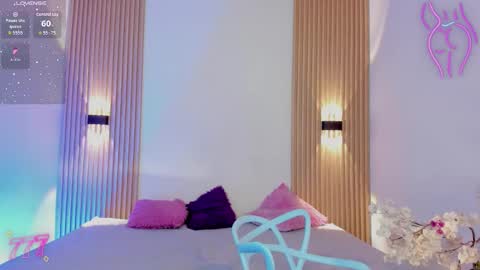 LaylaEmber online show from 03/10/26, 12:10