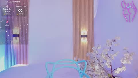 LaylaEmber online show from 03/13/26, 01:29