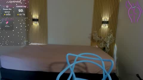 LaylaEmber online show from 03/19/26, 12:09