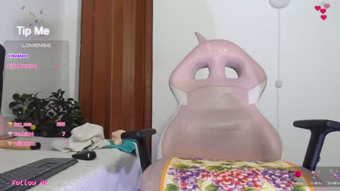 laylafoxy_tay online show from 01/18/25, 06:03