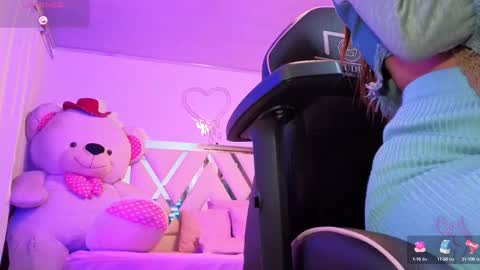 laylafoxy_tay online show from 10/12/25, 03:05