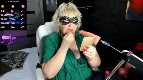 laylalaylamilf online show from 10/28/25, 03:10