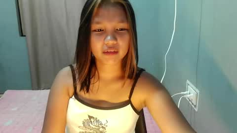 Nimfa online show from 04/21/26, 08:31