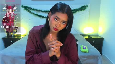 Layla Taylor online show from 12/15/24, 05:02