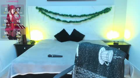 Layla Taylor online show from 12/26/24, 11:03