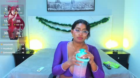 Layla Taylor online show from 12/27/24, 05:09