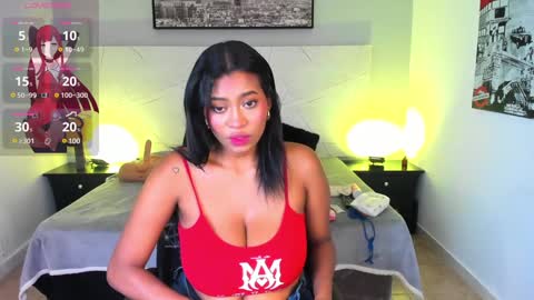 Layla Taylor online show from 01/26/25, 01:36