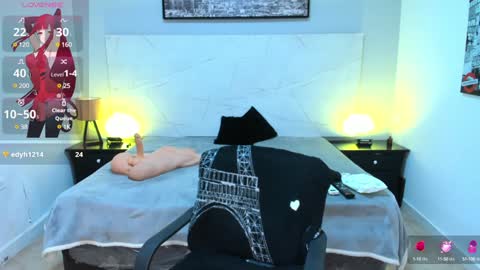 Layla Taylor online show from 02/06/25, 09:11