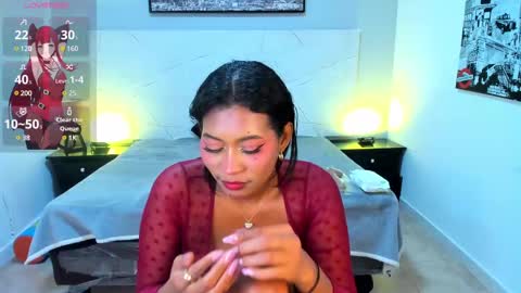 Layla Taylor online show from 02/09/25, 05:54