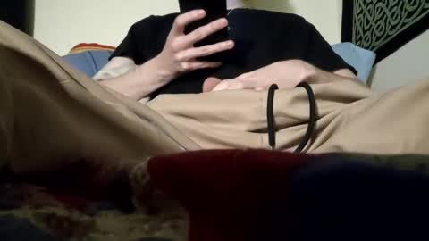 Stitch online show from 01/29/25, 07:57