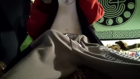 Stitch online show from 02/10/25, 09:36