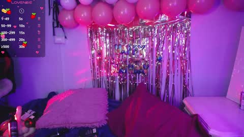 Vannessa  online show from 02/08/25, 12:28