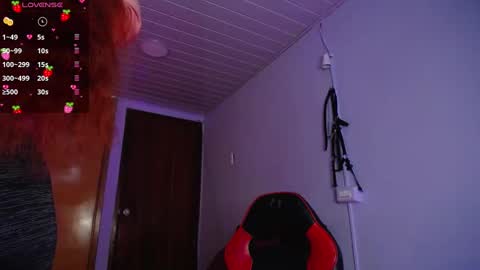 Vannessa  online show from 02/12/25, 09:54