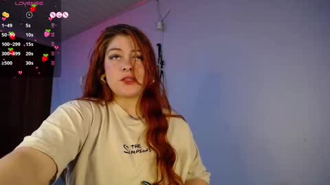 Vannessa  online show from 03/11/25, 09:59