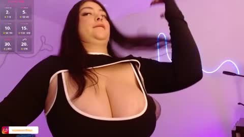 Vannessa  online show from 06/10/26, 03:33