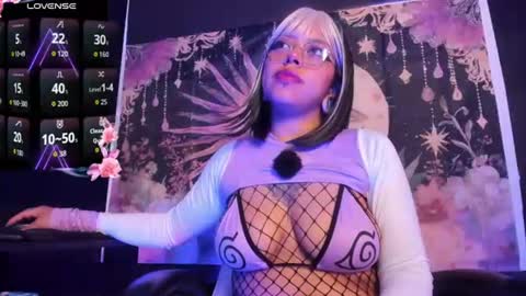 layra_66 online show from 06/27/26, 01:50