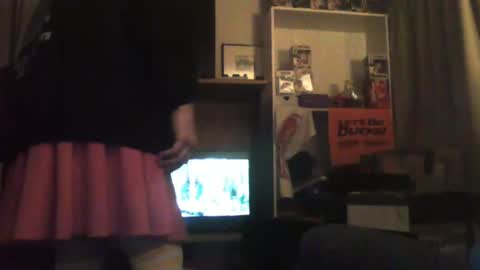 Snapshot of layththelion chatting on 02/24/25, 12:20 Layth The Lion online show from 02/24/25, 12:20