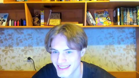 Vladi online show from 12/02/24, 05:15