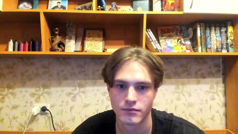 Vladi online show from 12/05/24, 07:28