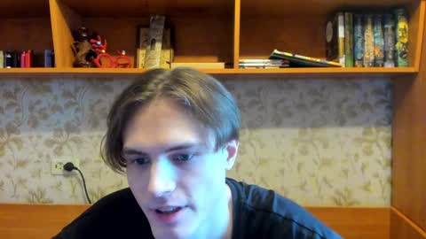 Vladi online show from 12/28/24, 09:20