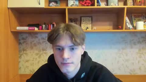 Vladi online show from 03/03/25, 10:06