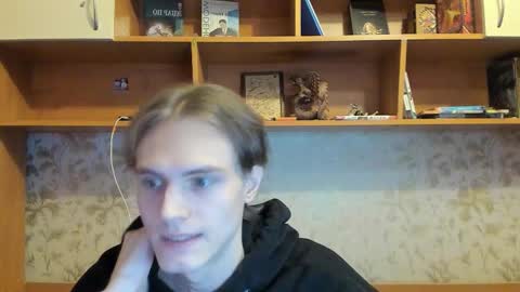 Vladi online show from 10/14/25, 03:57