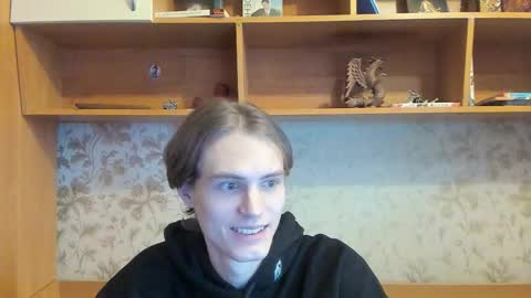 Vladi online show from 11/16/25, 12:33