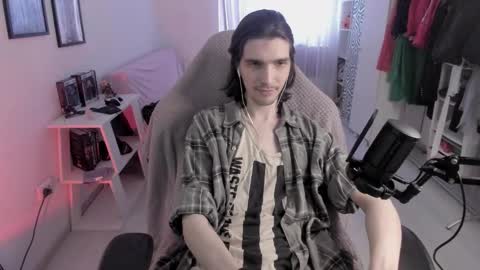 Snapshot of lazy_haze chatting on 02/11/26, 10:20 Haze aka Slava online show from 02/11/26, 10:20