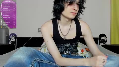 Snapshot of lazydarkknight chatting on 03/08/25, 06:26 Alex online show from 03/08/25, 06:26