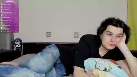 Snapshot of lazydarkknight chatting on 03/11/25, 03:48 Alex online show from 03/11/25, 03:48