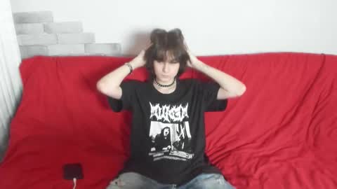 Alex online show from 11/05/25, 05:51