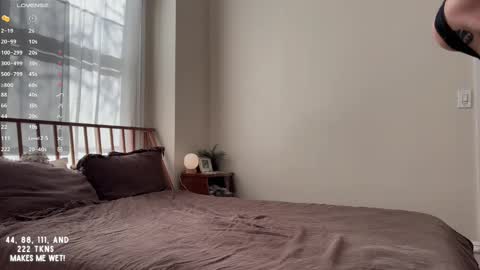 Cece  online show from 10/31/25, 03:35