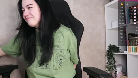 Snapshot of lazynut chatting on 01/23/25, 04:41 Lisa online show from 01/23/25, 04:41